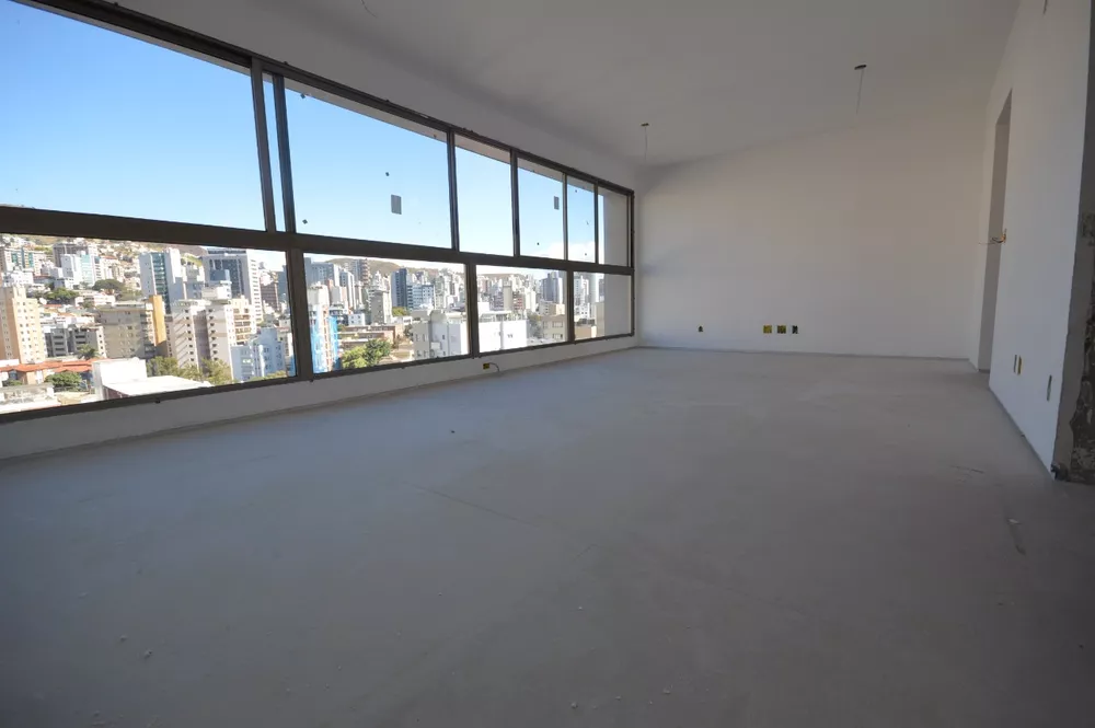 Apartamento à venda com 4 quartos, 134m² - Foto 3