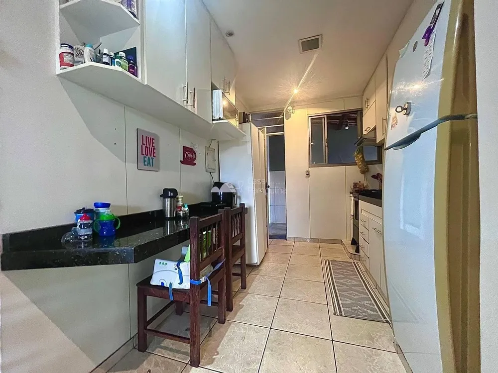 Casa, 3 quartos, 360 m² - Foto 16