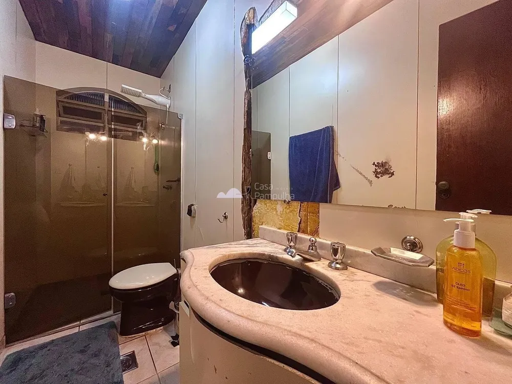 Casa, 3 quartos, 360 m² - Foto 11