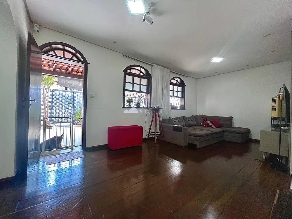 Casa, 3 quartos, 360 m² - Foto 4