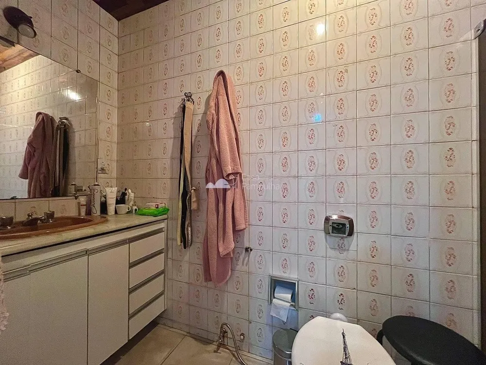 Casa, 3 quartos, 360 m² - Foto 10
