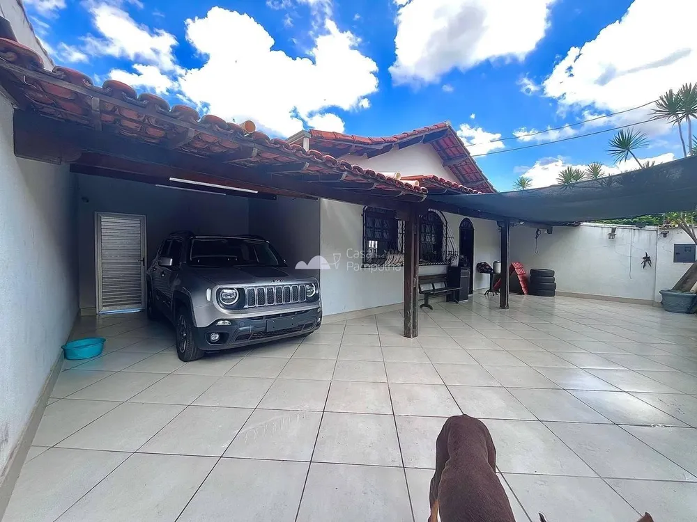 Casa, 3 quartos, 360 m² - Foto 3