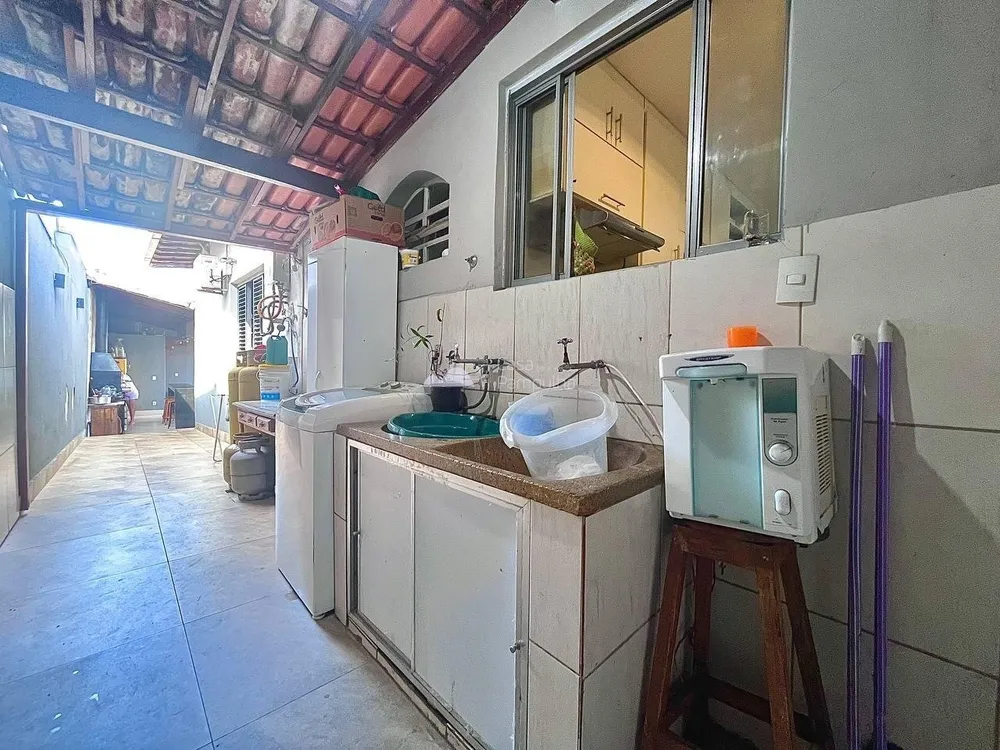 Casa, 3 quartos, 360 m² - Foto 8