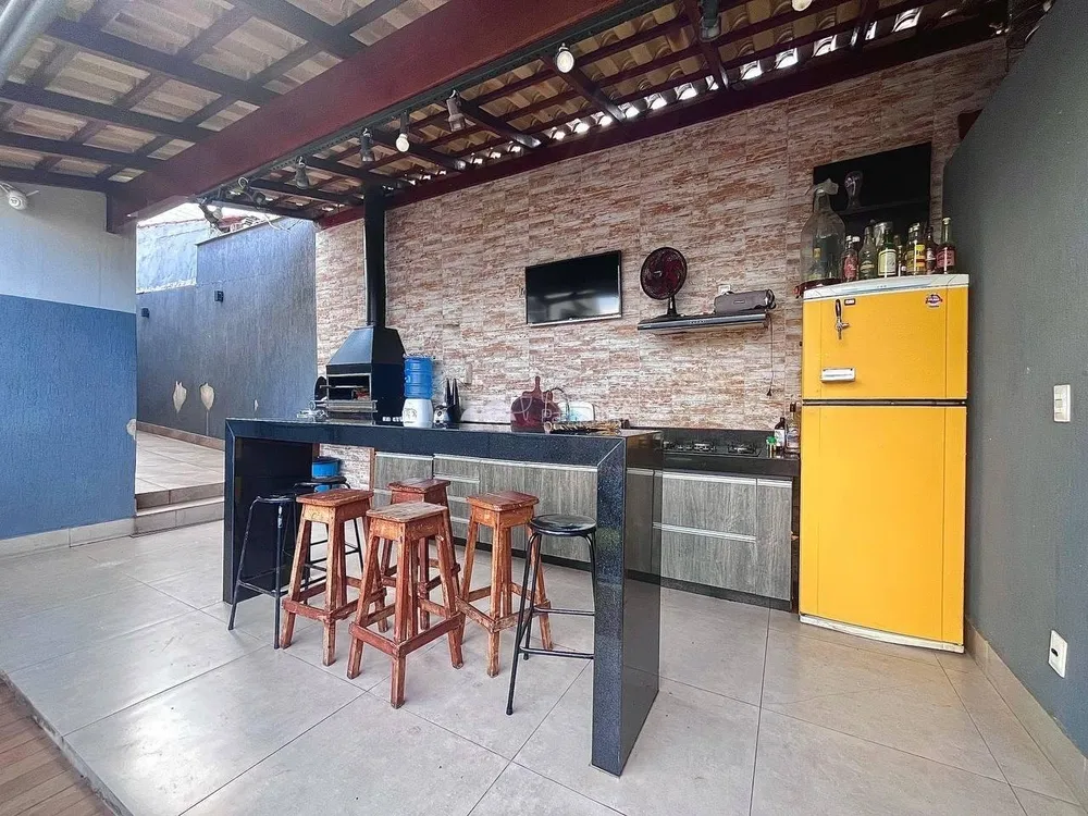 Casa, 3 quartos, 360 m² - Foto 18