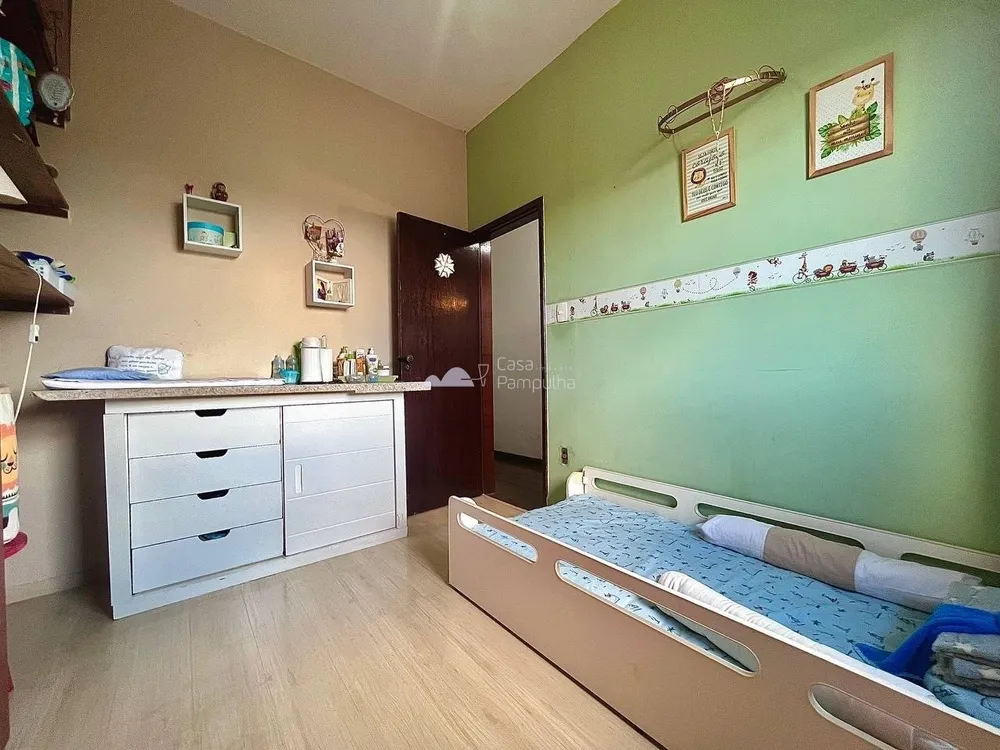 Casa, 3 quartos, 360 m² - Foto 6
