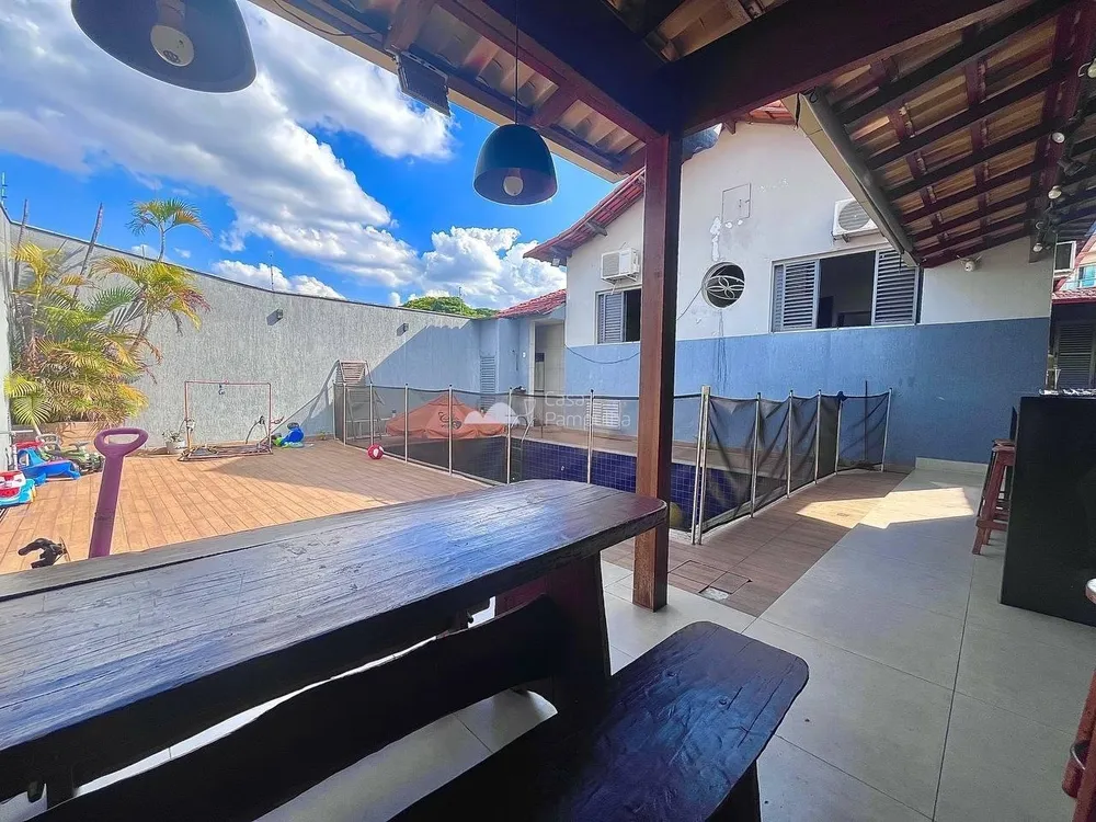 Casa, 3 quartos, 360 m² - Foto 15