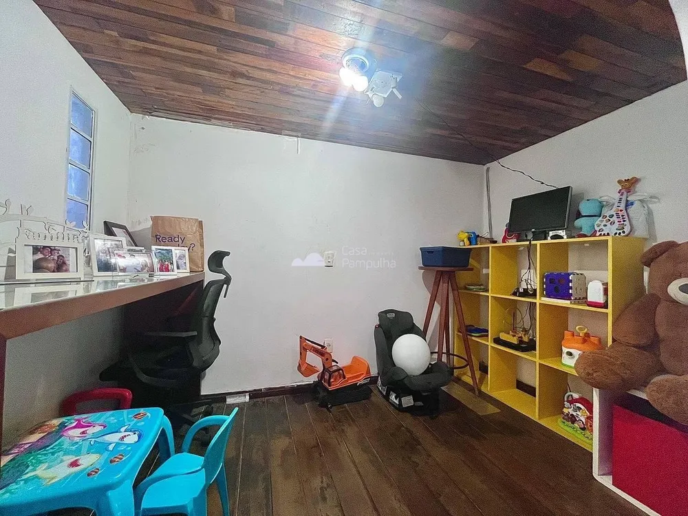 Casa, 3 quartos, 360 m² - Foto 2