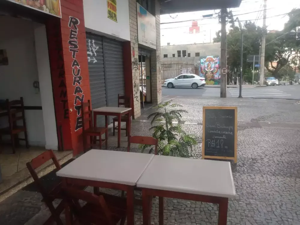 Loja-Salão, 100 m² - Foto 8