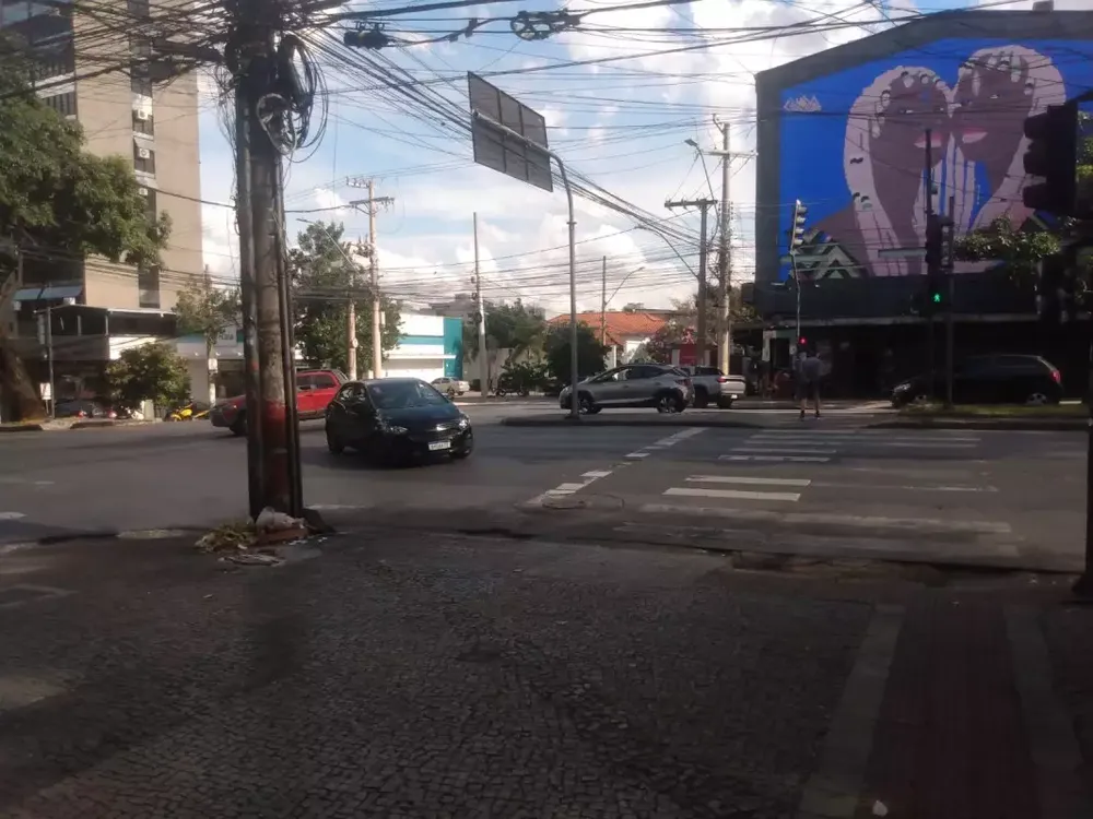 Loja-Salão, 100 m² - Foto 7