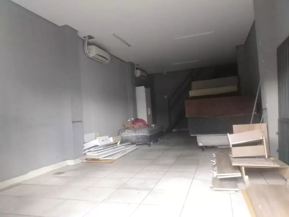 Loja-Salão, 100 m² - Foto 3