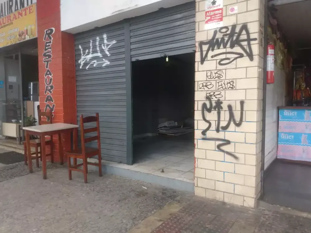 Loja-Salão, 100 m² - Foto 6