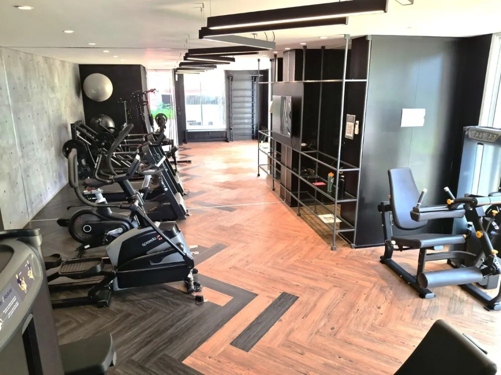 Apartamento, 3 quartos, 113 m² - Foto 11