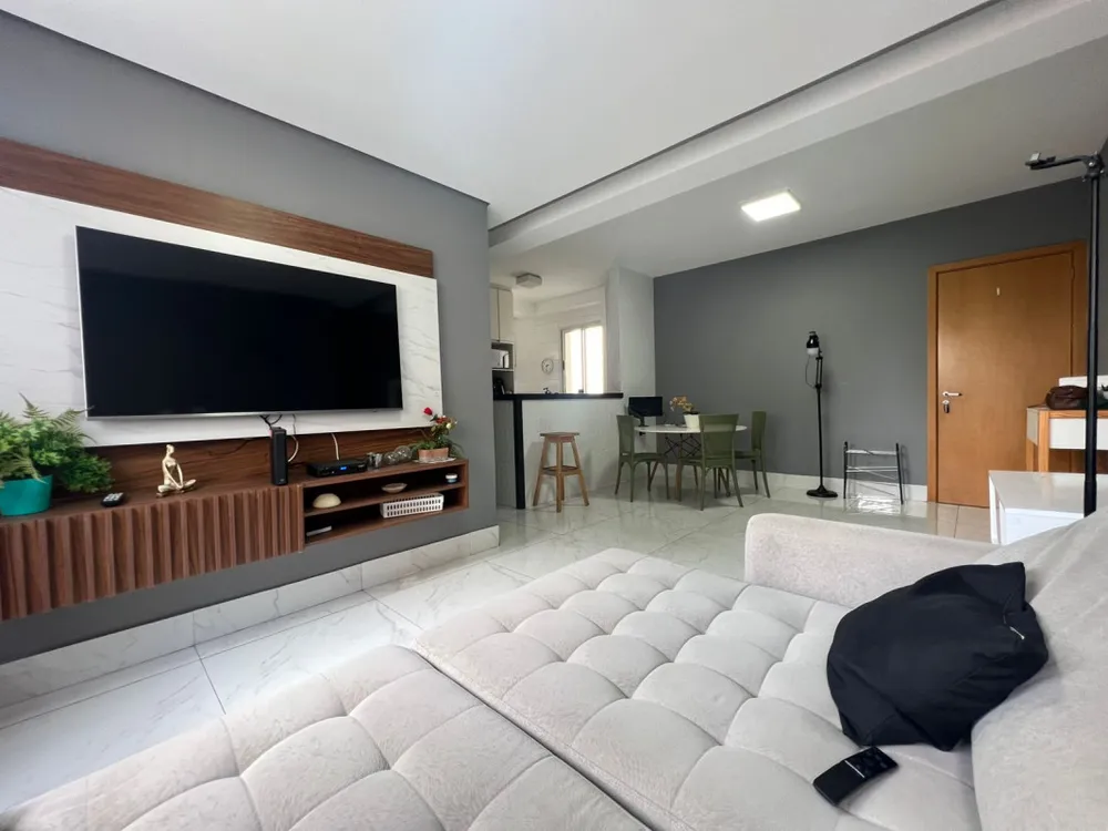Apartamento, 2 quartos, 69 m² - Foto 1
