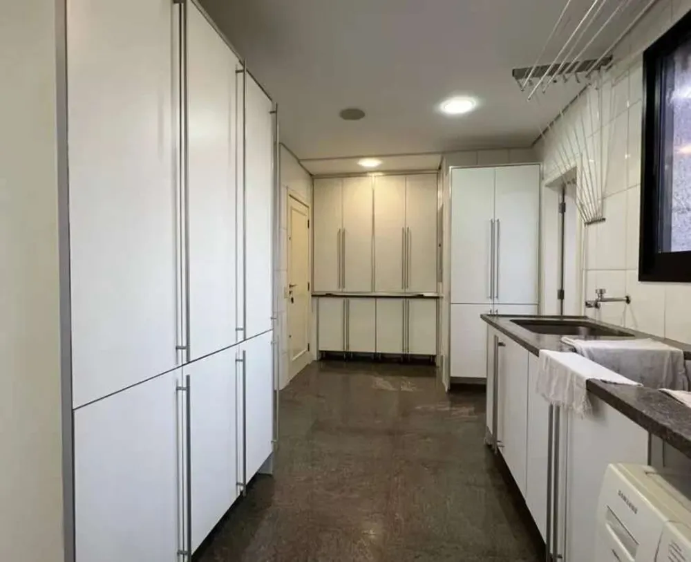 Cobertura, 4 quartos, 452 m² - Foto 5
