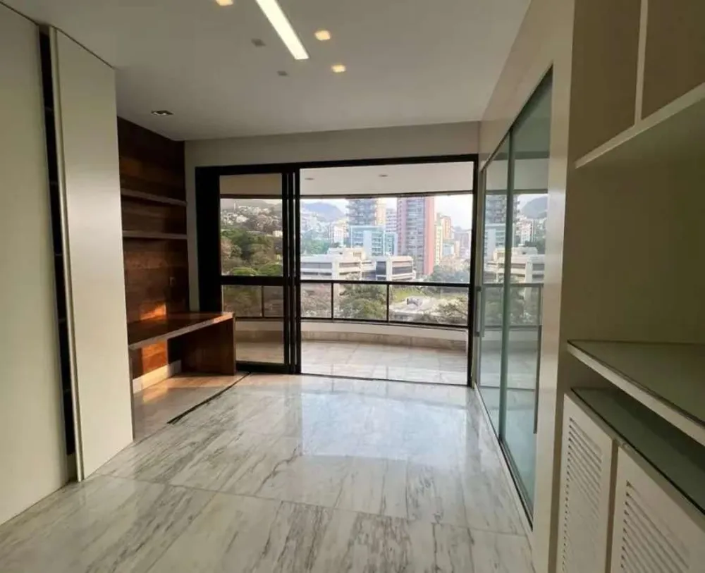 Cobertura, 4 quartos, 452 m² - Foto 6