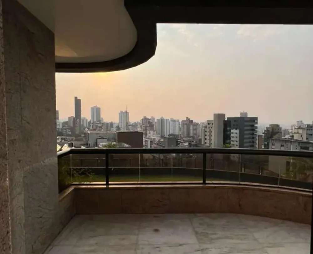 Cobertura, 4 quartos, 452 m² - Foto 3