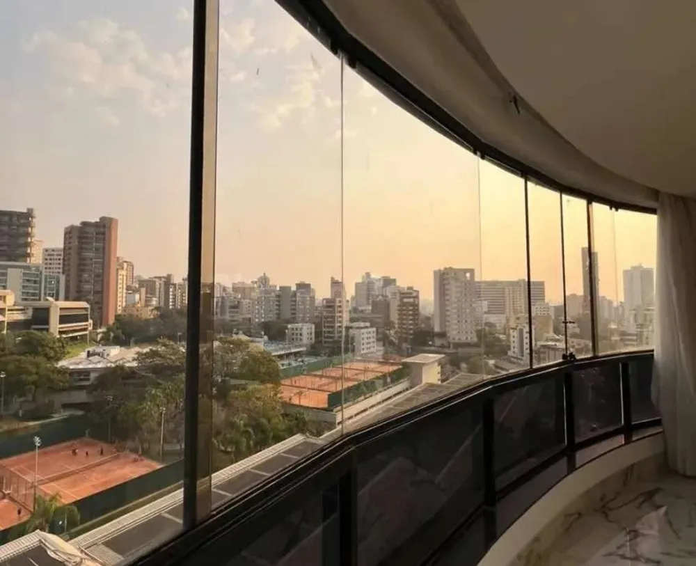 Cobertura, 4 quartos, 452 m² - Foto 7