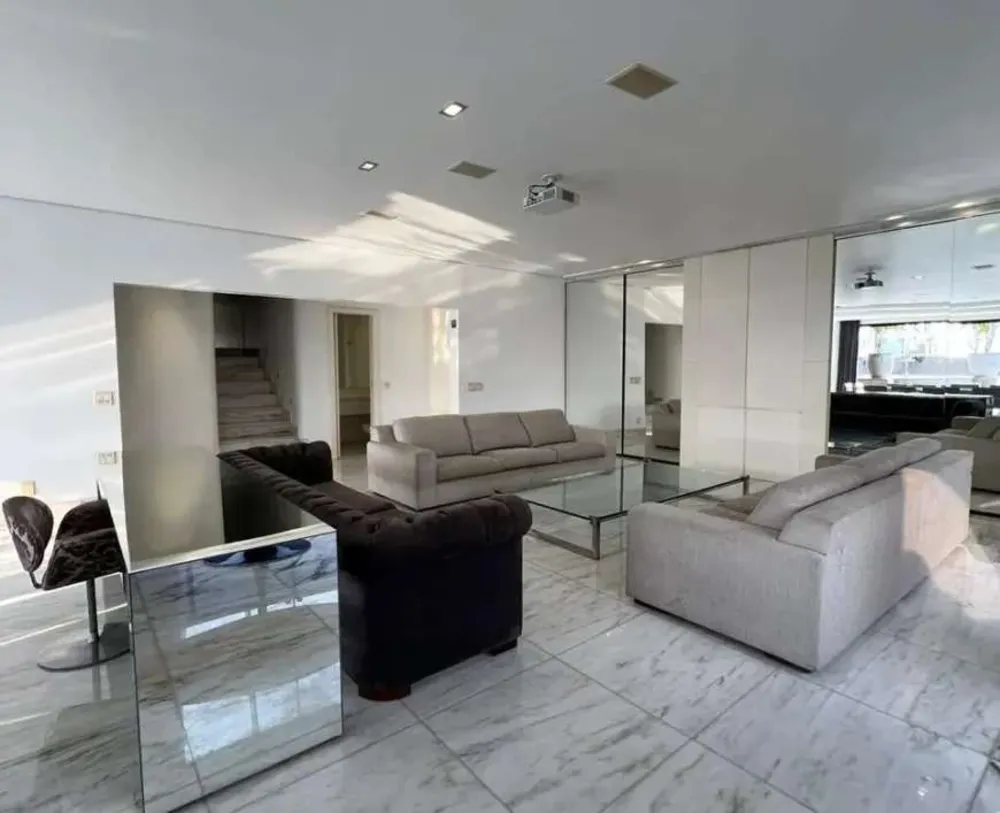 Cobertura, 4 quartos, 452 m² - Foto 1