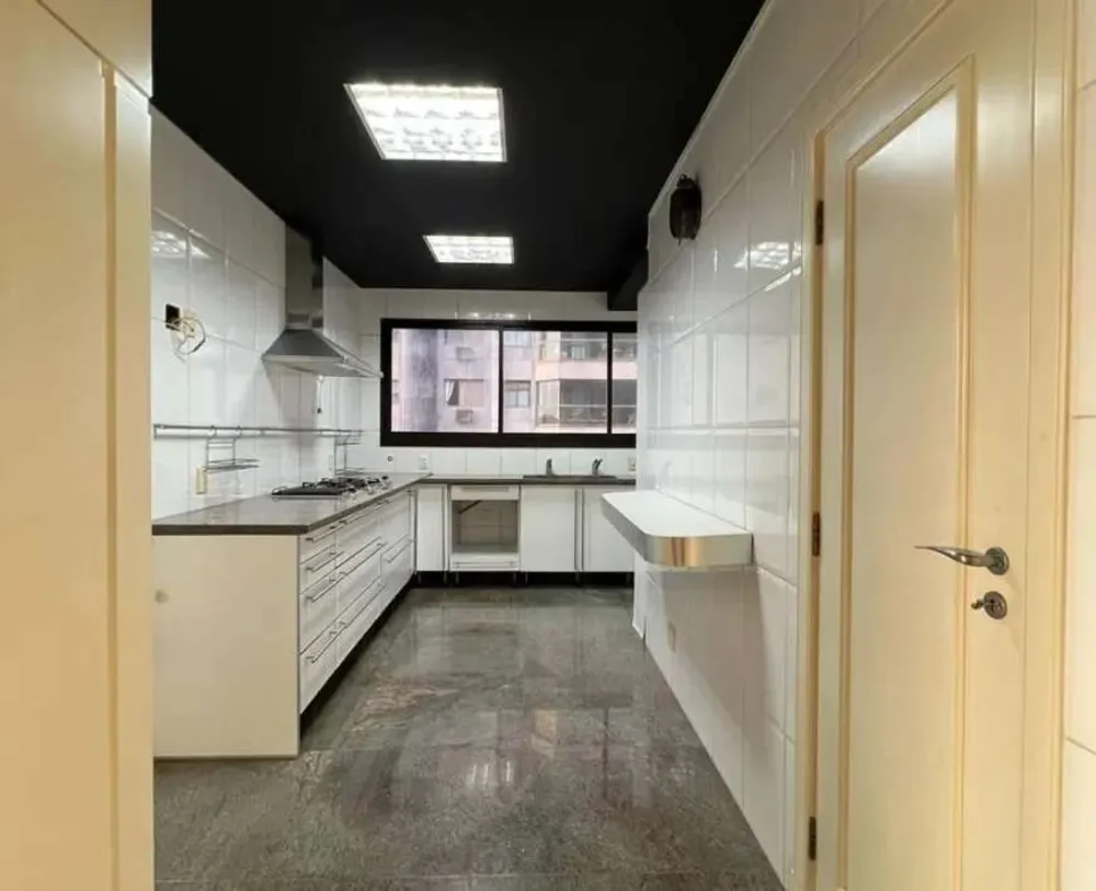 Cobertura, 4 quartos, 452 m² - Foto 4