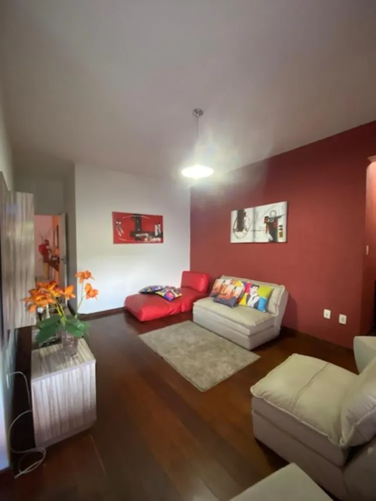 Casa, 3 quartos, 148 m² - Foto 2