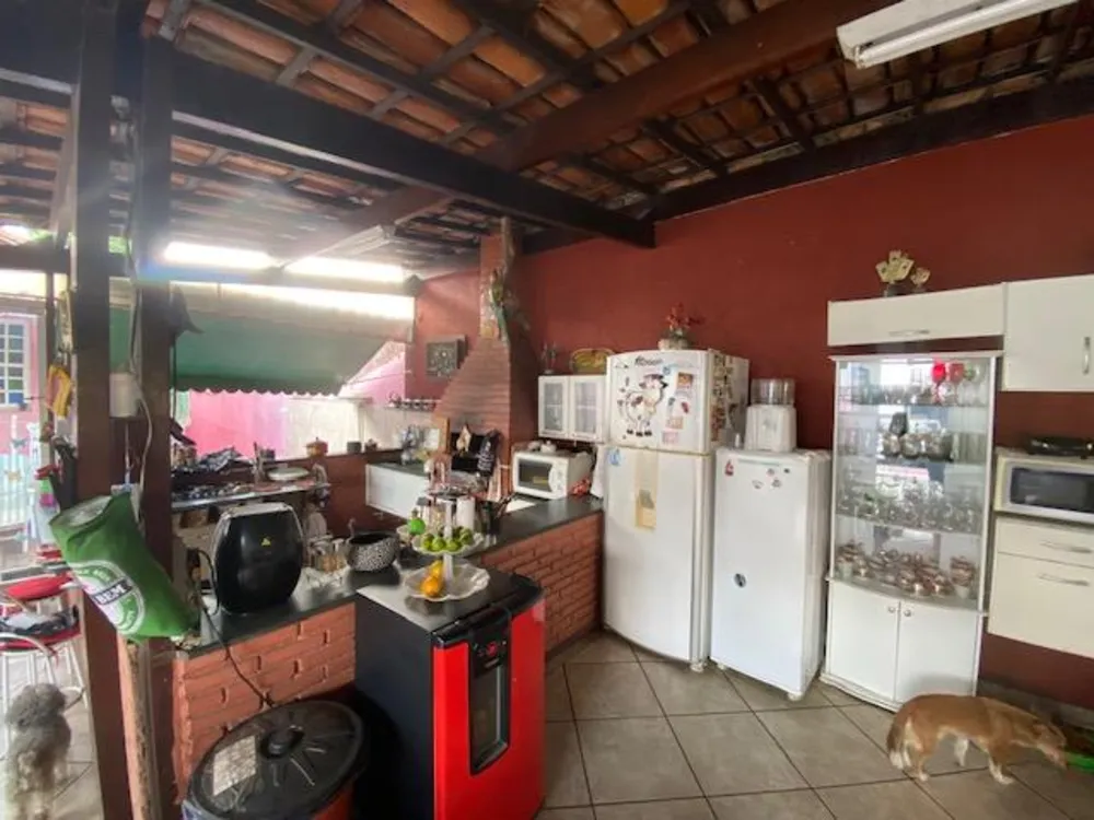 Casa, 3 quartos, 148 m² - Foto 20