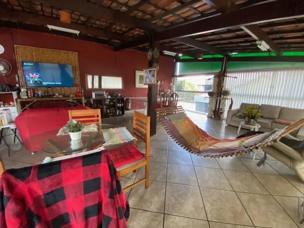Casa, 3 quartos, 148 m² - Foto 17