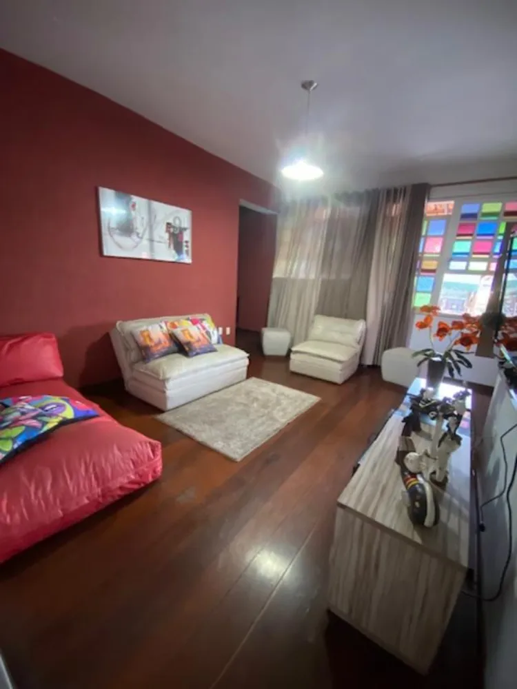 Casa, 3 quartos, 148 m² - Foto 4