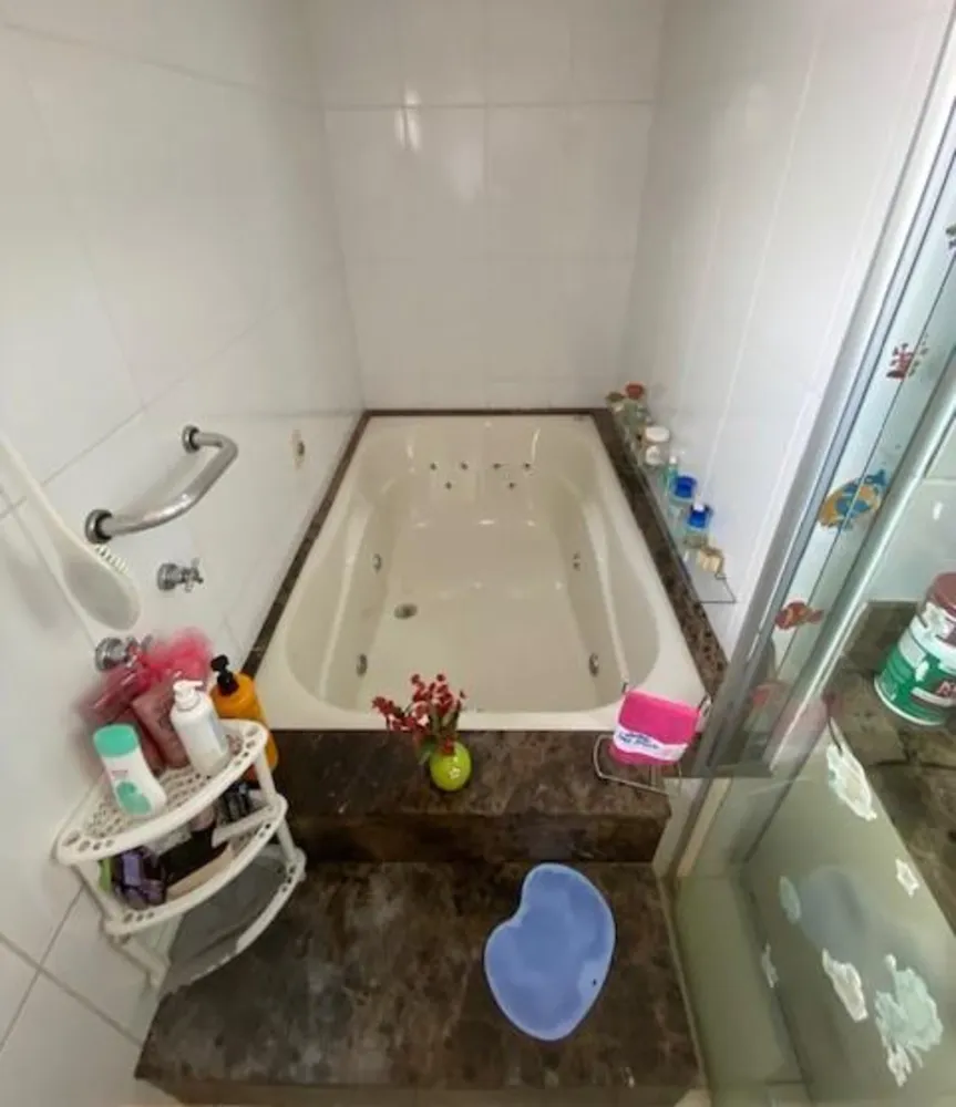 Casa, 3 quartos, 148 m² - Foto 15