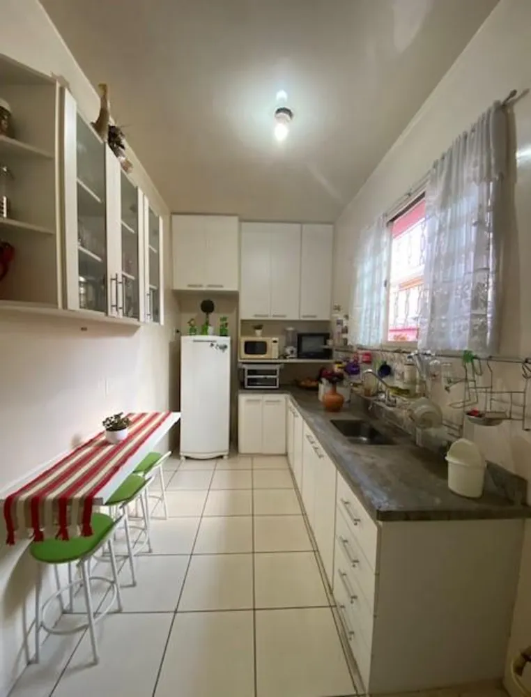 Casa, 3 quartos, 148 m² - Foto 12