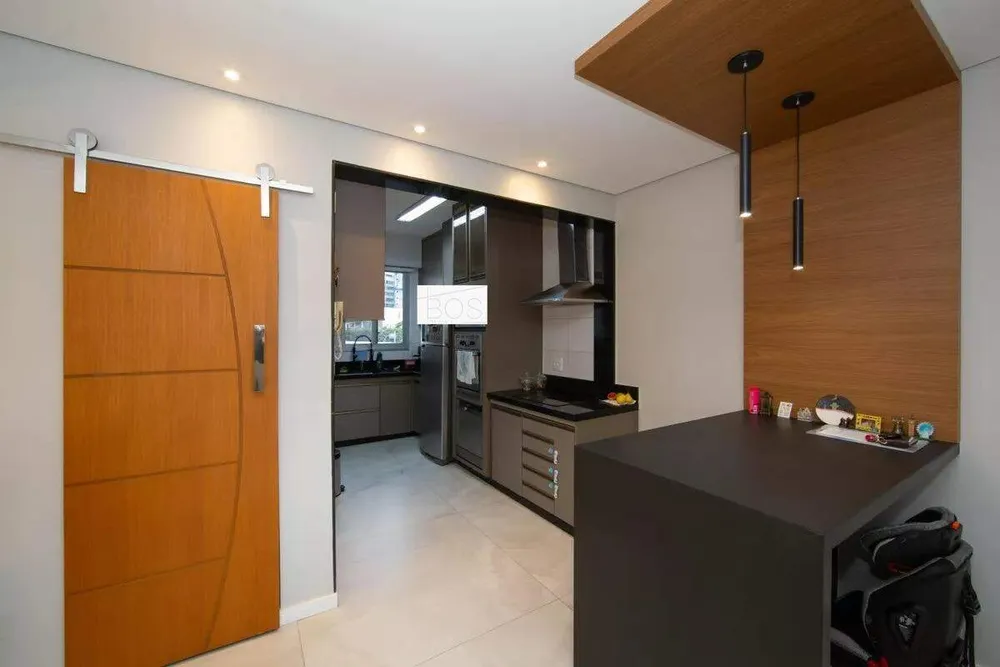 Apartamento, 4 quartos, 116 m² - Foto 4