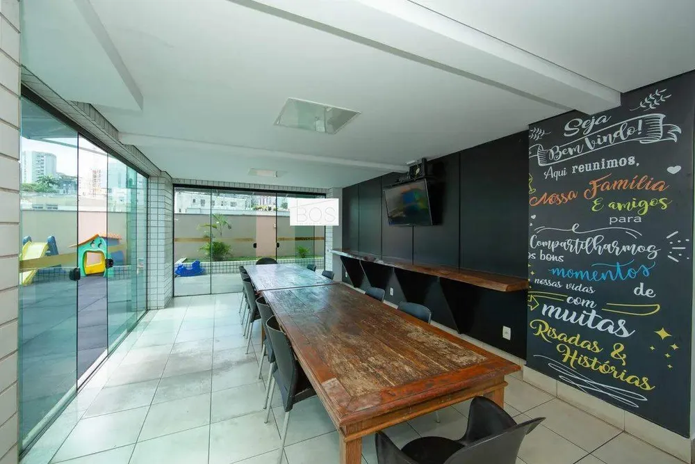 Apartamento, 4 quartos, 116 m² - Foto 7