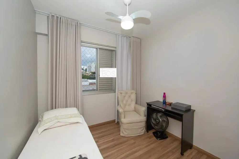 Apartamento, 4 quartos, 116 m² - Foto 6