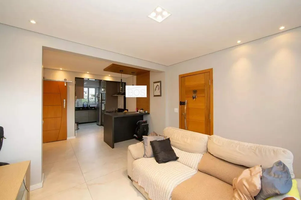 Apartamento, 4 quartos, 116 m² - Foto 1
