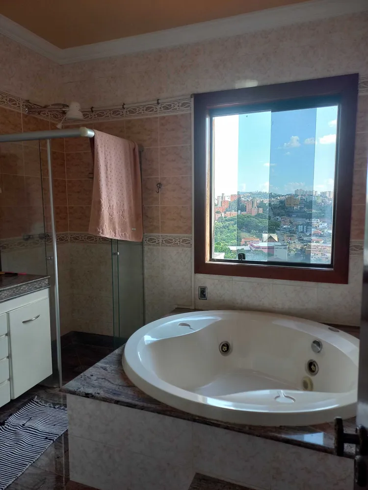 Casa, 6 quartos, 573 m² - Foto 8