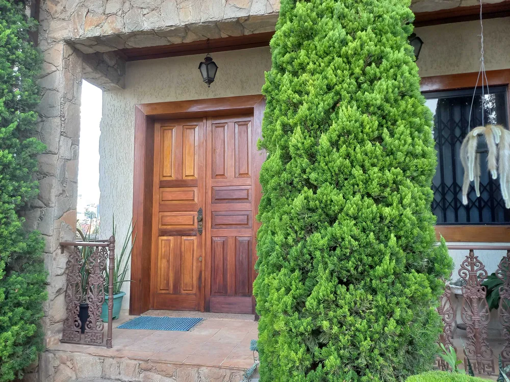 Casa, 6 quartos, 573 m² - Foto 4