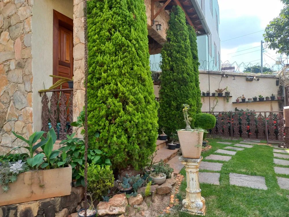 Casa, 6 quartos, 573 m² - Foto 3