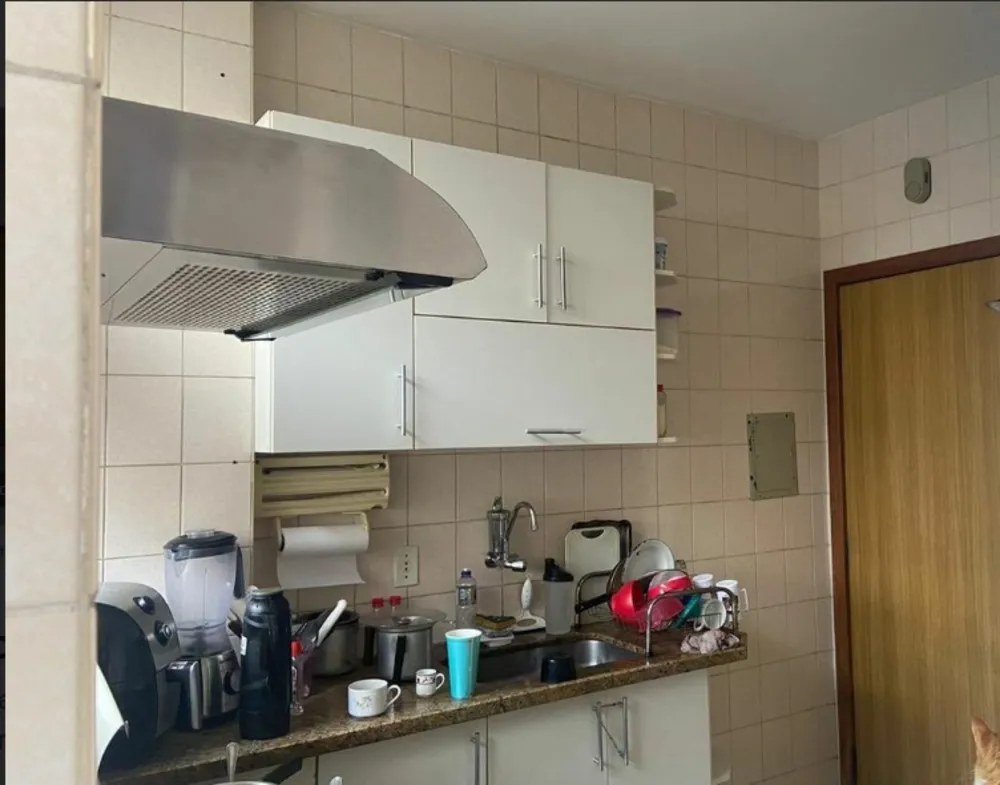 Apartamento, 3 quartos, 95 m² - Foto 8