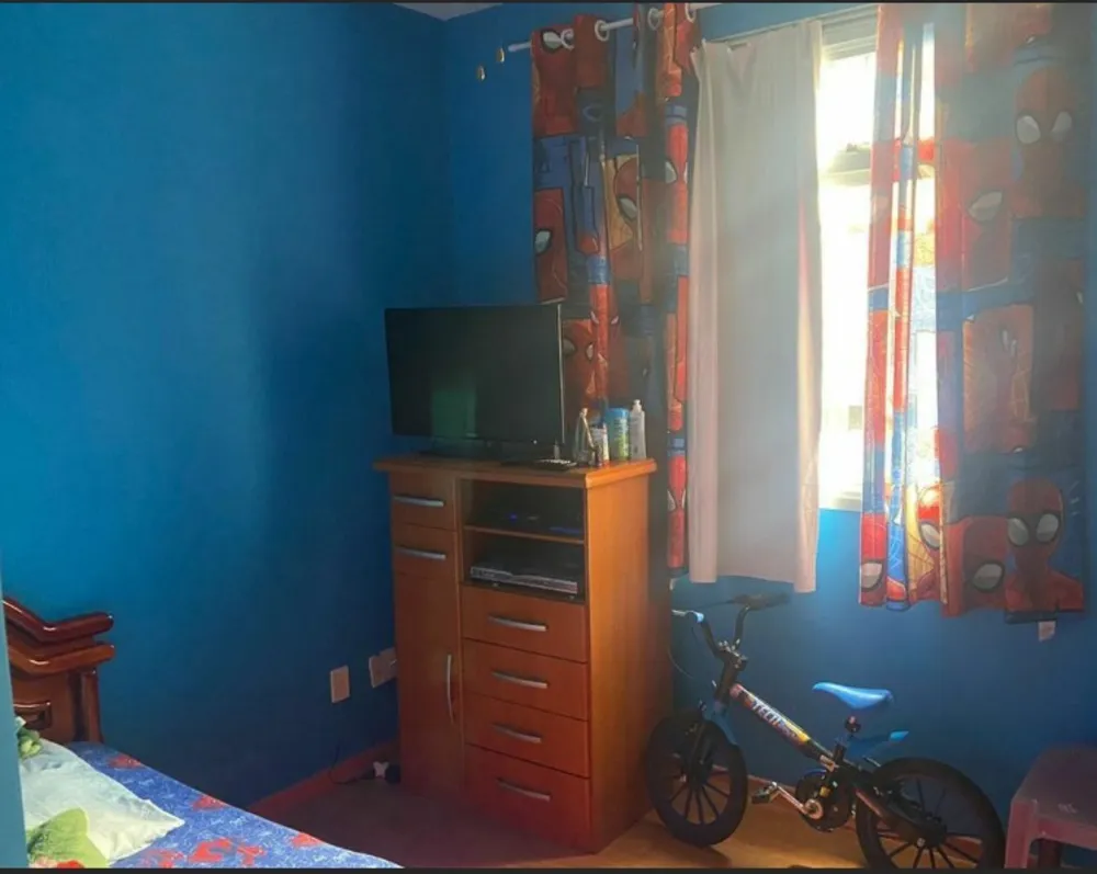 Apartamento, 3 quartos, 95 m² - Foto 3
