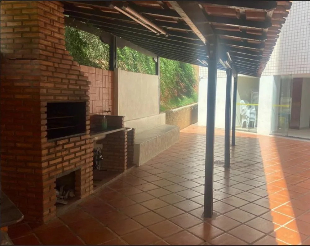 Apartamento, 3 quartos, 95 m² - Foto 16