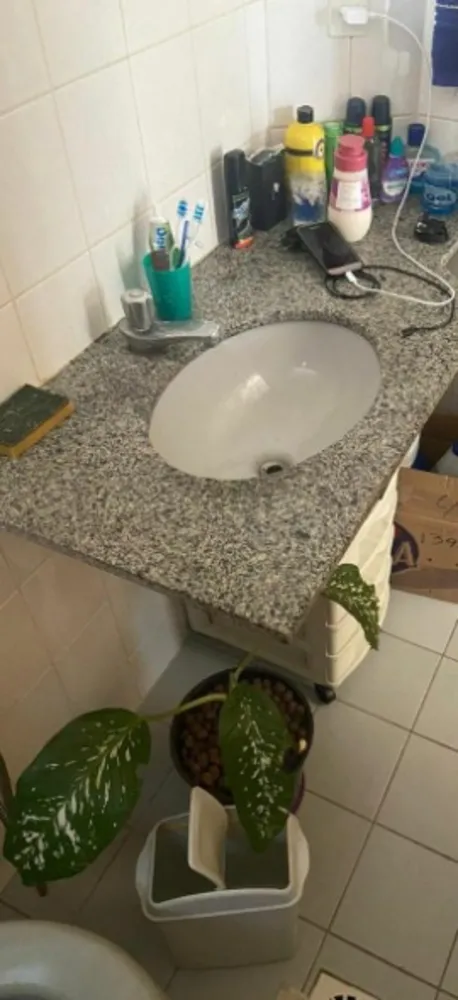 Apartamento, 3 quartos, 95 m² - Foto 11