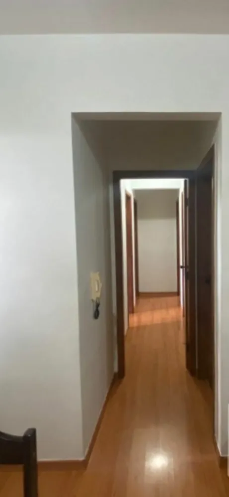 Apartamento, 3 quartos, 95 m² - Foto 2