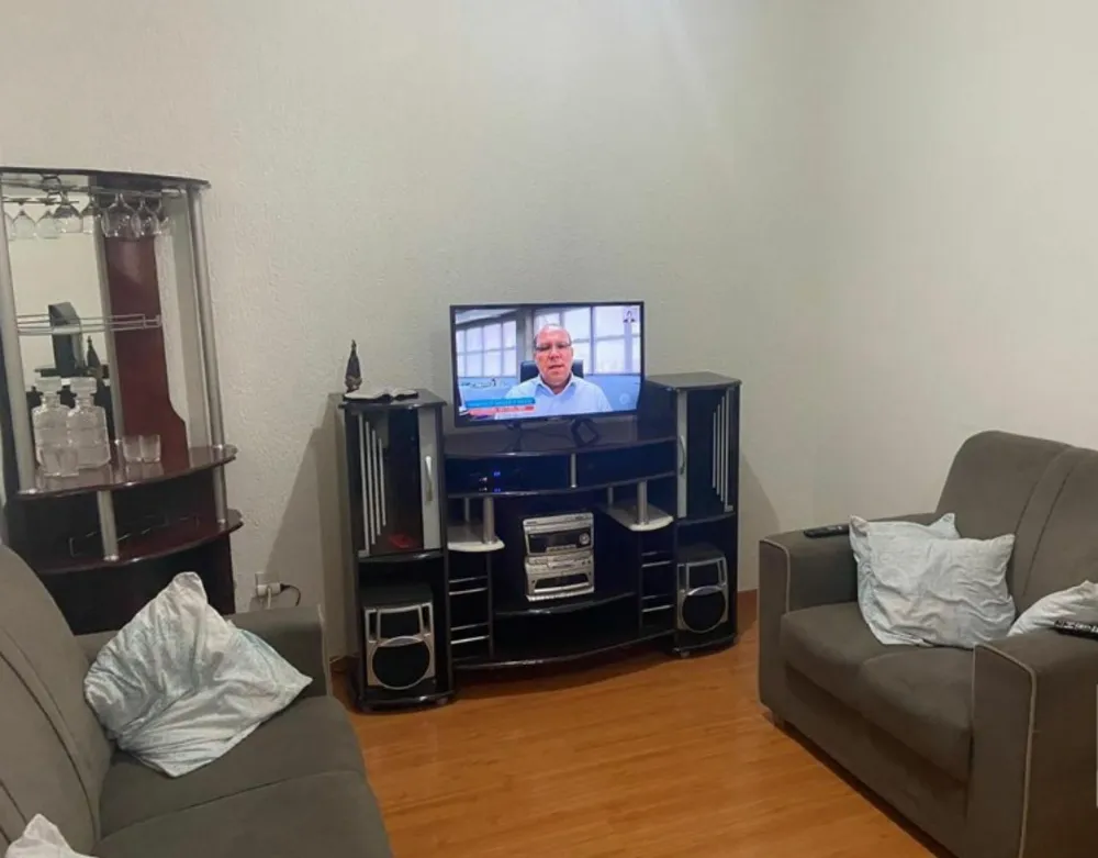 Apartamento, 3 quartos, 95 m² - Foto 1