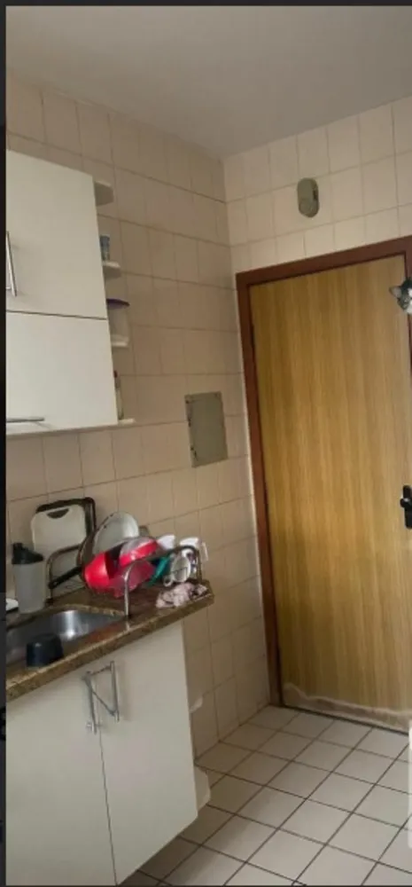 Apartamento, 3 quartos, 95 m² - Foto 9