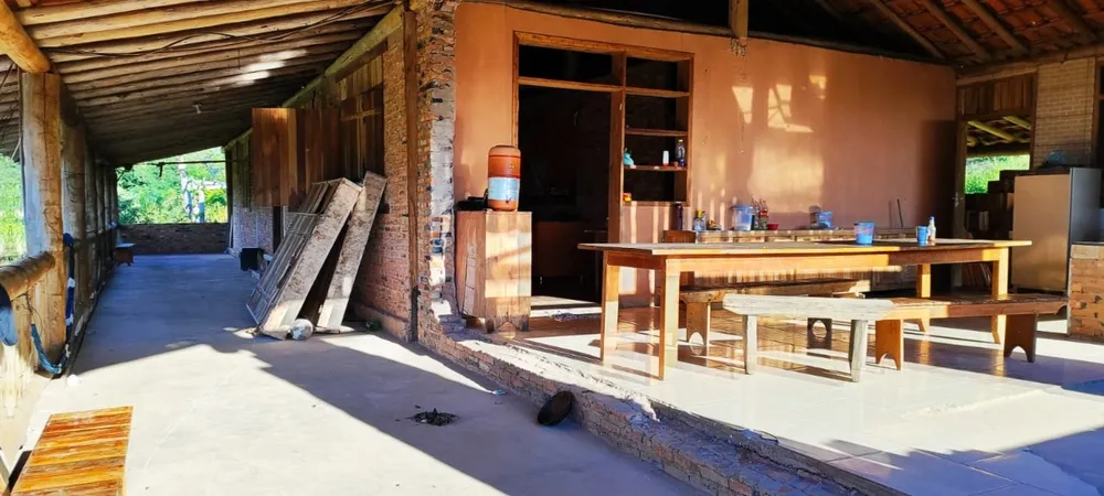 Chácara, 3 quartos - Foto 2