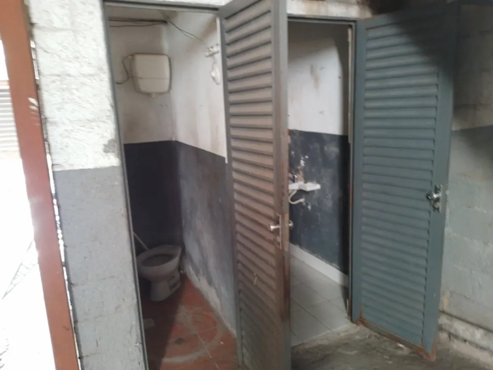 Depósito-Galpão, 180 m² - Foto 15