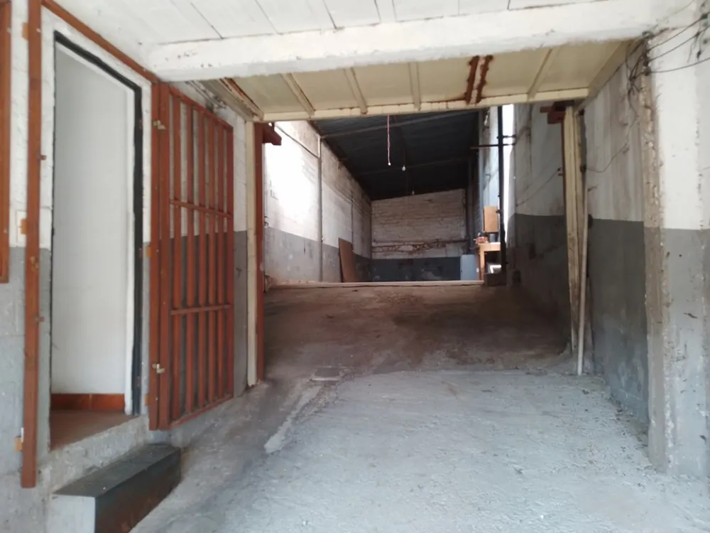 Depósito-Galpão, 180 m² - Foto 2
