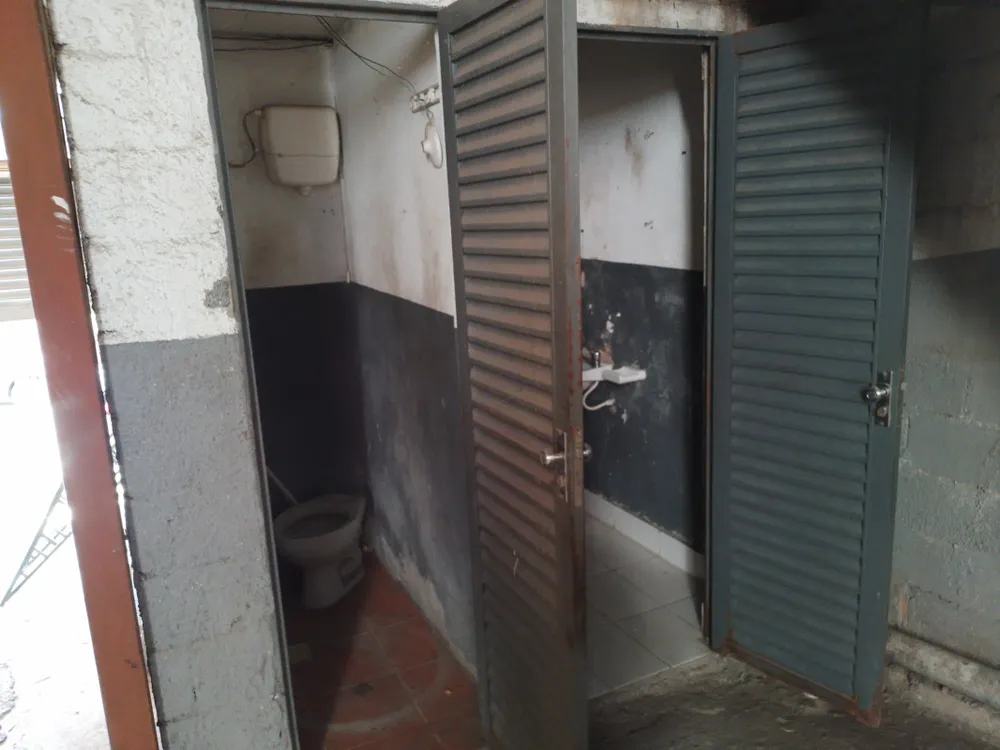 Depósito-Galpão, 180 m² - Foto 17