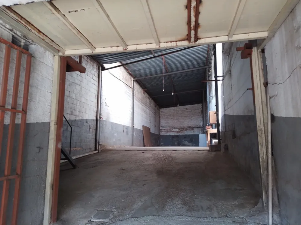 Depósito-Galpão, 180 m² - Foto 3