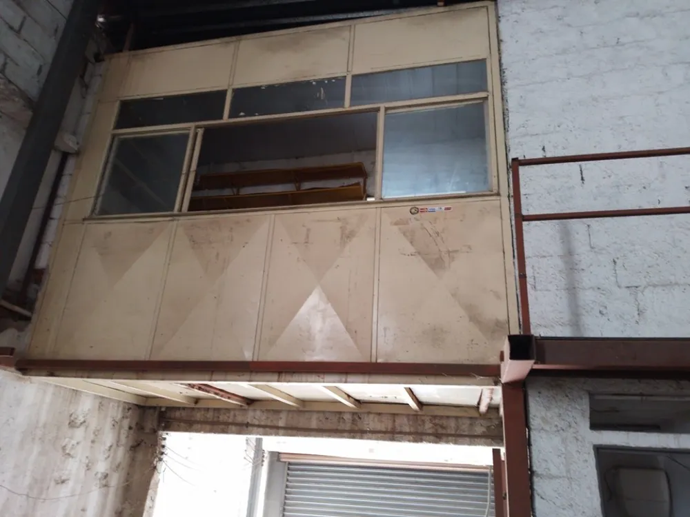 Depósito-Galpão, 180 m² - Foto 14