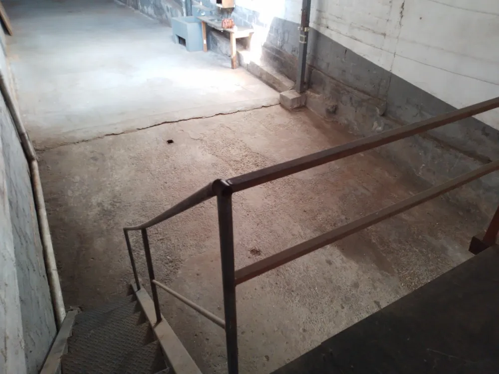 Depósito-Galpão, 180 m² - Foto 13